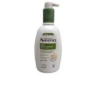 Aveeno Quotidiano Idratante Corpo Lozione Per pelle Normale Secca Cura 500ml