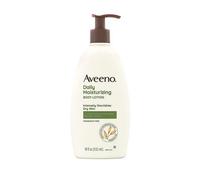 Aveeno Quotidiano Lozione Idratante senza Profumo 532ml By Neutrogena