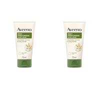 Aveeno Quotidiano Pelle Normale Crema Mani - 75 Gr (Confezione da 2)