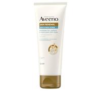 Aveeno Scrub corpo delicato per il rinnovamento della pelle (1 x 200 ml), esfoliante delicato con avena prebiotica nutriente, 2% PHA di derivazione naturale e niacinamide levigante, scrub per il corpo