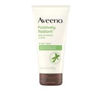 Aveeno Scrub illuminante viso per uso quotidiano - 141,7 g