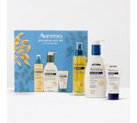 Aveeno Set regalo per alleviare la pelle