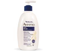 aveeno sk relief lotion 500ml