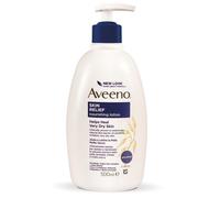 Aveeno sk relief lotion 500ml