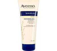 Aveeno Skin Relief Body Lotion with Oatmeal & Shea Burro (200ml) - Confezione da 2 by Aveeno