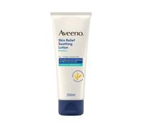 Aveeno Skin Relief Crema Idratante Lenitiva Mentolo 200 ml