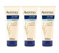 Aveeno Skin Relief Crema Lenitiva per Pelli molto Secche e Sensibili a