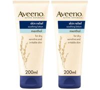 Aveeno Skin Relief Crema Lenitiva per Pelli molto Secche e Sensibili a