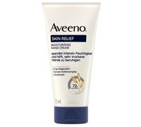 Aveeno Skin Relief crema mani idratante per mani molto secche 75 ml
