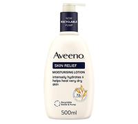 Skin Relief Crema Nutriente Lenitiva Aveeno® 500ml
