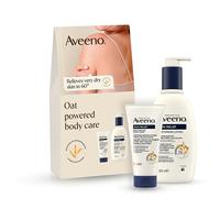 Aveeno Skin Relief Cura Del Corpo - Set Regalo