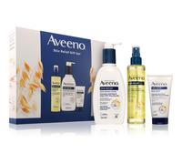 Aveeno Skin Relief Gift Set confezione regalo per il corpo