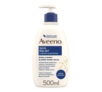 AVEENO SKIN RELIEF LOTION