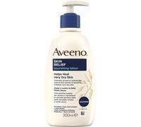 aveeno skin relief lotion 300 ml