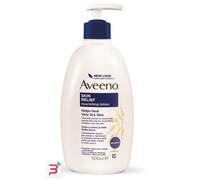 AVEENO SKIN RELIEF LOTION 500 ML