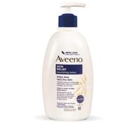 Aveeno Skin Relief Lotion 500ml per pelle secca e sensibile