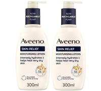 Aveeno Skin Relief Moisturizing Body Lotion latte idratante corpo 300 ml