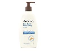 Aveeno Skin Relief Moisturizing Lotion With Soothing Oatmeal Essence 18 oz by Aveeno