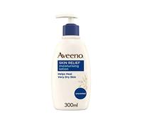Aveeno Skin Relief Nourishing Lotion mit Shea Butter 300ml