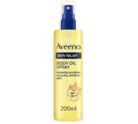 AVEENO SKIN RELIEF OLIO CORPO 200 ML