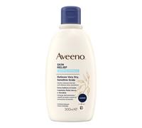 Aveeno Skin Relief Shampoo Lenitivo Prurito 300 ml