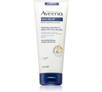 Skin Relief Crema Idratante Lenitiva Mentolo Aveeno® 200ml