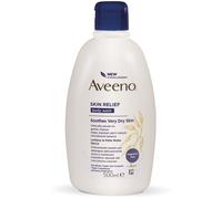 JOHNSON & JOHNSON AVEENO SKIN RELIEF WASH 500ML