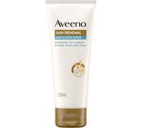 AVEENO SKIN RENEWAL BODY SCRUB