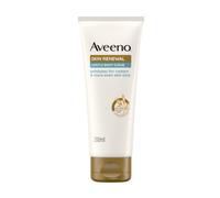Aveeno Skin Renewal Body Scrub Delicato 200ml