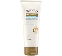 Aveeno Skin Renewal Scrub 200ml