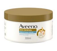 Aveeno, Skin Renewal Smoothing Cream 300 ml (Levigante JAR)