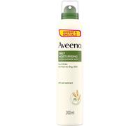 Aveeno spray dopo doccia promo 200 ml