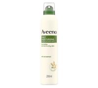 JOHNSON & JOHNSON SpA Aveeno SPRAY IDRATANTE DOPO DOCCIA 200ml
