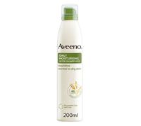 JOHNSON & JOHNSON SpA Aveeno SPRAY IDRATANTE DOPO DOCCIA 200ml