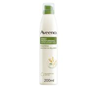 Aveeno Spray Idratante Corpo Dopo Doccia Con Avena - Per Pelle Secca