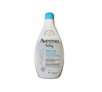 aveeno vin aveeno baby fluid ml 400 BAGNO E DOCCIASCHIUMA DELICATO PER PELLI SE