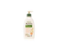 Aveeno Yoghurt Latte Nutriente Corpo Apricot & Yoghurt 300 ml - Lozione Corpo