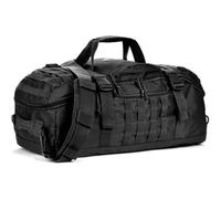 Avejjbaey 3. Zaino da alpinismo resistente con telaio traspirante, struttura resistente all'abrasione e spazio personalizzabile per spedizioni, zaino ergonomico per camminare