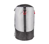 Avejjbaey Borsa di immagazzinaggio di compressione di grande capacità impermeabile borse di compressione salvaspazio per campeggio escursionismo zaino in spalla leggero compressione roba sacchi