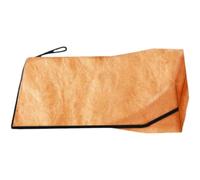 Avejjbaey Borsa per il riposo della carne con bocca larga barbecue a prova di perdite coperta isolata per riposare bistecche arrosti forniture per grigliare