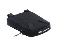 Avejjbaey Borsa posteriore per moto, borsa del sedile posteriore impermeabile, borsa per bagagli, bisacce, in nylon per R1200GS ADV
