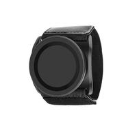 Avejjbaey Cinturino da polso Supporto per telefono Supporto per telefono Outdoor Running Ciclismo Staffa da polso Fascia da braccio per telefono Supporto per telefono