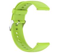 Avejjbaey Cinturino in silicone unisex per orologio 22 mm cinturino di ricambio impermeabile facile installazione