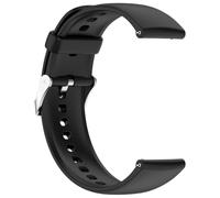Avejjbaey Cinturino in silicone unisex per orologio 22 mm cinturino di ricambio impermeabile facile installazione
