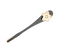 Avejjbaey Clicker regolabili della tossofilia della fibra del carbonio per gli archi ricurvi con la piastra S di durevolezza e il grado di concorrenza Tuning Clickers del carbonio di alluminio leggero