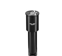 Avejjbaey Convertitore stabilizzatore forcella bici compatto lega di alluminio Adattatori forcella per bambini scooter Migliore stabilità in bicicletta Bilancia Adattatori forcella bici per più