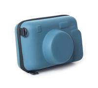 Avejjbaey Custodia leggera da viaggio amichevole per la borsa della macchina fotografica antiurto ampia/210/300 che offre protezioni complete Shell, A