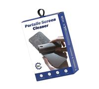 Avejjbaey Fluido detergente Non tossico per schermi per dispositivi, Blue