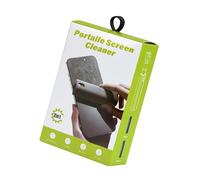 Avejjbaey Fluido detergente Non tossico per schermi per dispositivi, Green