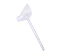 Avejjbaey Gocciolatori di acqua per piante Abbeveratoio Lampadina Irrigazione Palo Impianto Dispositivo di irrigazione automatico per fiori da interno esterno Giardinaggio Attrezzature per irrigazione
